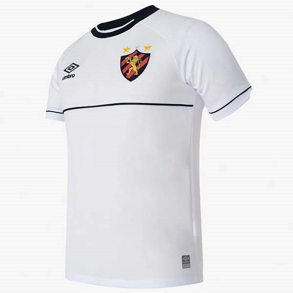 Thailandia Maglia Recife Away 23/24